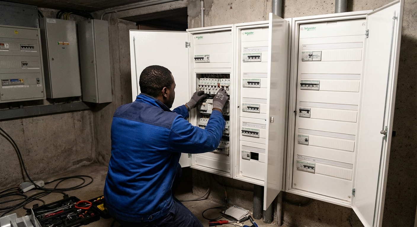 onderhoud koelsystemen